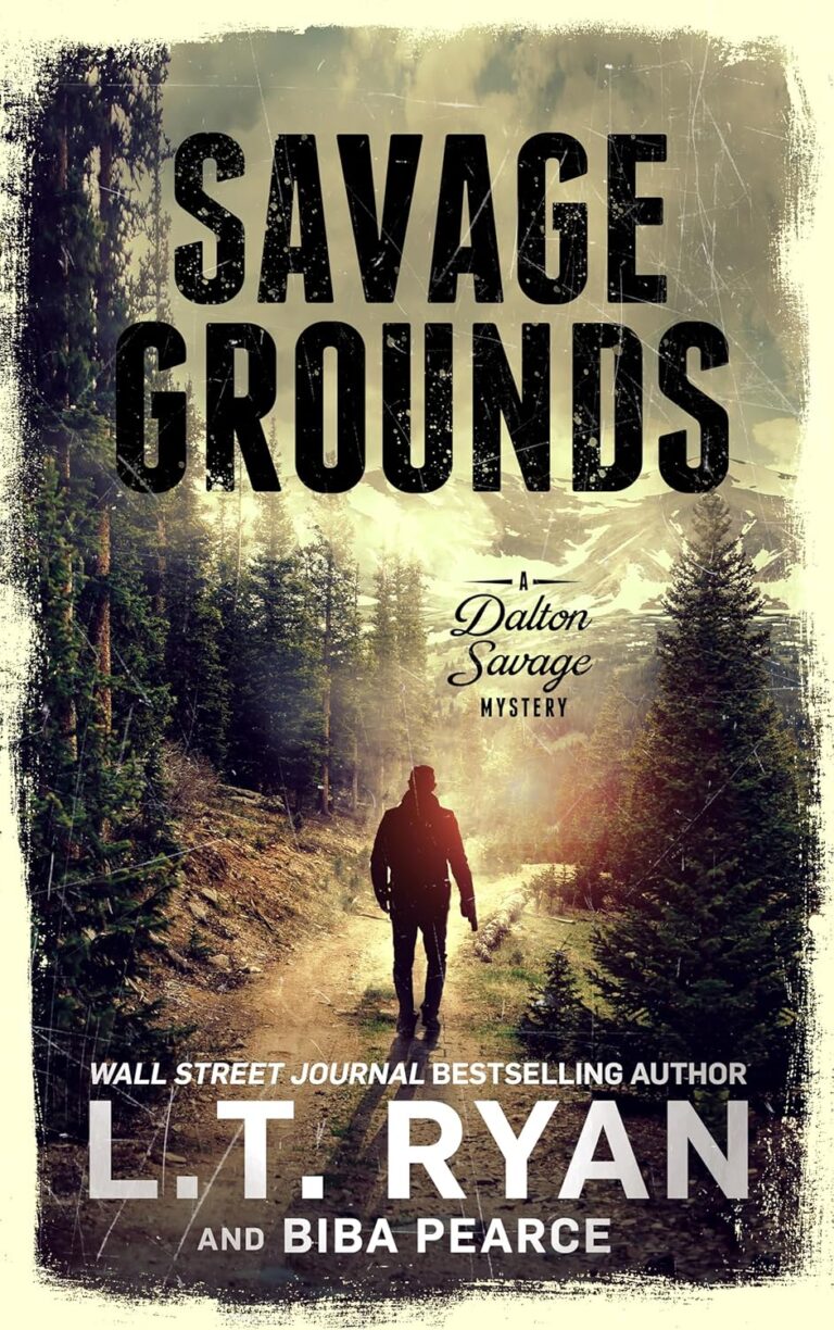 Savage Grounds