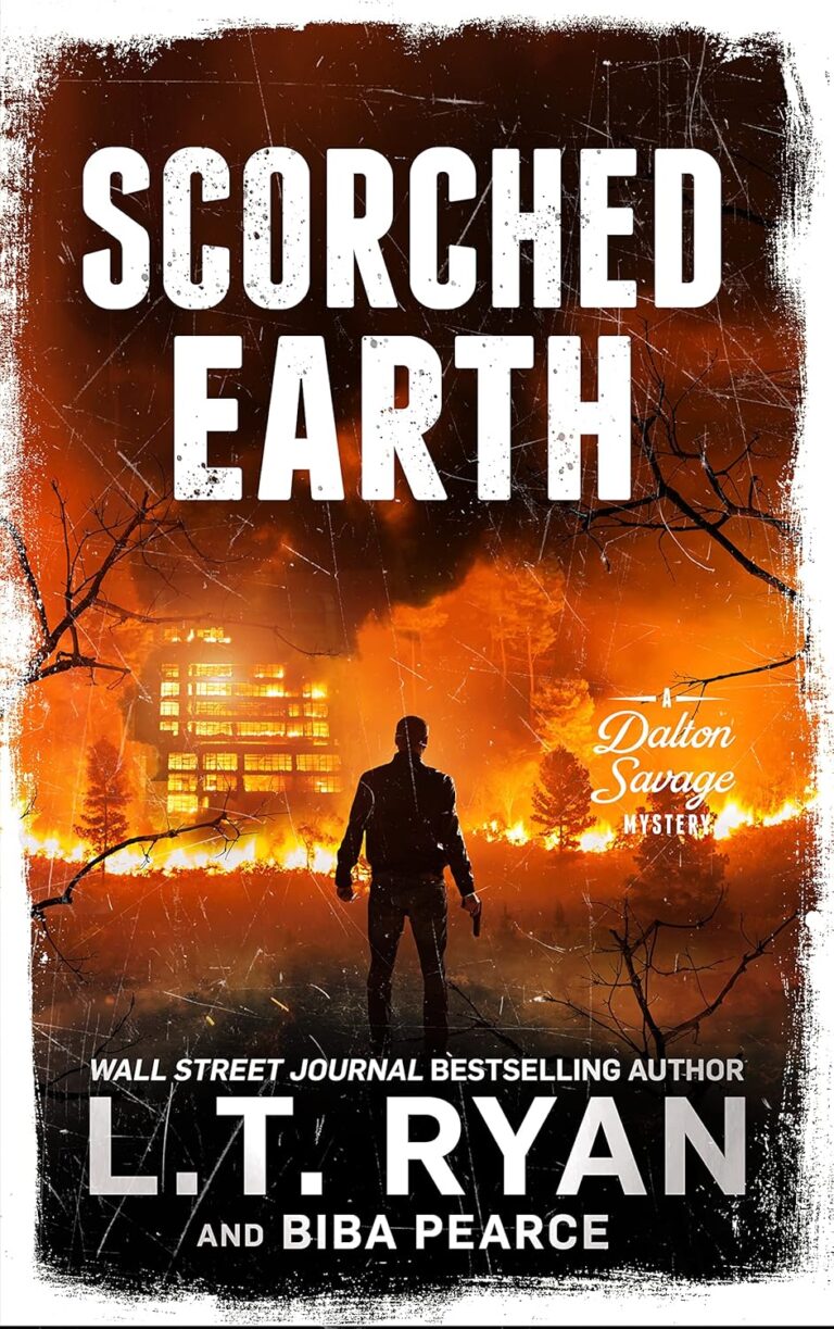 Scorched Earth